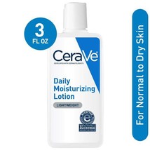 cerave daily moisturizing lotion - £7.71 GBP