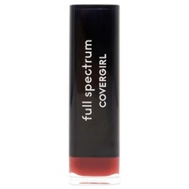 COVERGIRL Color Idol, Satin Lipstick, Shook, 0.12 Ounce - $166.45 MXN