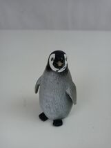 Plastic Penguin Figure Toy - $3.87