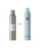 Keune Style HIGH RISE 9.5oz - $678.52 MXN