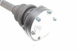 00-02 MERCEDES-BENZ W220 S430 REAR AXLE SHAFT E4382 image 7