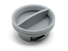 Genuine Dishwasher Rinse Aid Cap For Maytag MDB7749SBM2 OEM - £38.90 GBP