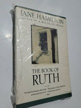 The Book of Ruth by Hamilton, Jane , Paperback (USA SHIPS FREE) - £6.29 GBP