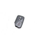 06-11 LEXUS GS 4 BUTTON KEY FOB REMOTE HYQ14AAB E5352 - $67.84 CAD