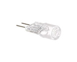 Genuine Microwave Lamp halogen  For GE ZSC22002NSS LG LSWS307ST OEM - $82.18