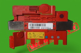2007-2013 bmw x5 x6 battery positive power distribution block fuse box C... - $29.00