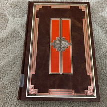 The Secret Kingdom Religion Hardcover Book by Pat Robertson Thomas Nelson 1982 - £5.06 GBP
