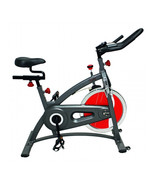 Sunny Distributor Belt Drive Indoor Cycling Bike - $8,564.06 MXN