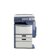 Toshiba e-Studio 4540C Color Laser MFP Copier Printer - $36,379.27 MXN