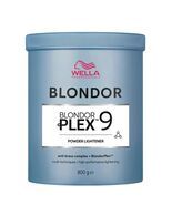 WELLA Professionals BLONDOR - Blonder Plex 9 Power Lightener 28.2oz/800g - $60.27
