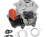 Turbo Turbocharger for Toyota Hiace 1KD-FTV D4-D3.0LD 171HP 2007- 17201-... - $353.61
