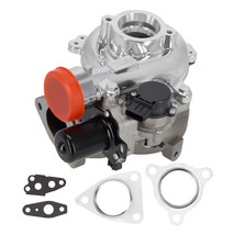 Turbo Turbocharger for Toyota Hiace 1KD-FTV D4-D3.0LD 171HP 2007- 17201-30110 - £282.66 GBP