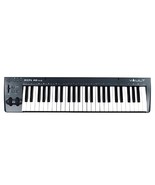 Vault Ikon MK2 49 Key Velocity Sensitive Midi Keyboard with Bitwig 8-Tra... - $438.75 CAD