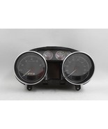 Speedometer Cluster 108K Miles S Model 190 MPH Fits 2014-2015 AUDI TT OE... - $739.84 CAD