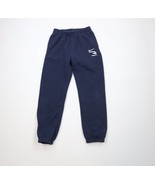 Nike Boys Large Faded 3 Brand Russell Wilson Sweatpants Joggers Pants Na... - $42.59 CAD