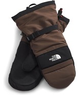 The North Face Mens Smokey Brown Down Montana Ski Mitt Mittens , Small S... - €63,96 EUR
