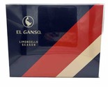 El Ganso Limoncello Season Eau de Toilette Men 4.2oz &amp; 2.5oz Spray NEW I... - $65.99