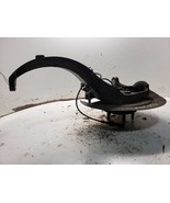 Passenger Front Spindle/Knuckle Excluding R Model Fits 03-05 S TYPE 1214... - $112.35 CAD