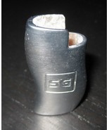 SG Sociedade Geral Portuguese Cigarettes Metal LIGHTER Holder Case - $8.13 CAD