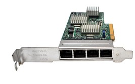 SUPERMICRO AOC-SG-I4 4 Port Gigabit Networking Adapter - full height - £37.27 GBP