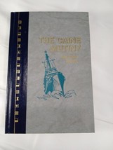 The Caine Mutiny~ By Herman Wouk~ Readers Digest 1992 With Insert - £7.11 GBP