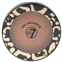W7 The Bronzer Matte Compact - $70.06