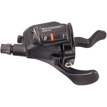 microSHIFT Acolyte Xpress Right Trigger Shifter 1x8Speed,Acolyte Compati... - $30.99