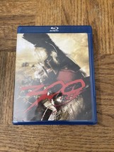 300 Blu-ray - £9.40 GBP