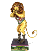 Jim Shore Heartwood Creek &quot;Courage Lives Within You&quot; #4009046 - $493.15 MXN