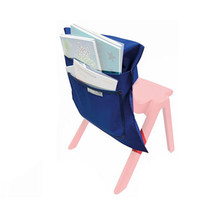 Writer Heavy Duty Nylon Chair Bag - Blue - $32.44