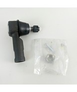 2x TRQ PSA68803 Fits Toyota Tacoma Sealed Outer Tie Rod Ends Replaces 45... - $67.87 CAD