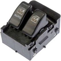 Power Window Switch For Chevy Venture Olds Silhouette Van 1997 1998 1999... - $23.33