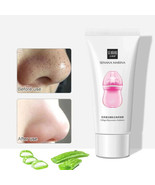 Collagen Facial Exfoliating Gel Deep Cleansing Moisturizing Gentle Care ... - $10.41 CAD