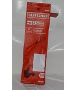 Craftsman CMEST900 Corded String Trimmer Edger 3.5 Amp 12 Inch - $55.99