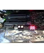 ASUS WS C621E Sage Dual Socket LGA3647 Workstation Motherboard  No POST - $3,479.02 MXN