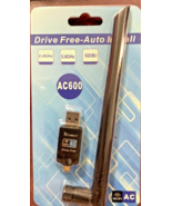 USB 3.0 Dual Band Wireless USB Adapter - $128.77 MXN