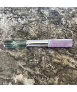 Avon Perfume Step Into Sexy Rare Rollette &amp; Lip Gloss Duo - €17,00 EUR