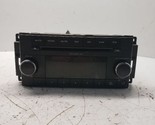 Audio Equipment Radio Am-fm-cd ID RES Fits 08-11 NITRO 1050143 - $75.24
