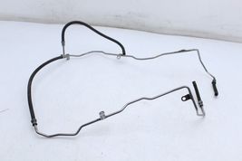 07-13 MERCEDES-BENZ W221 S600 M275 VACUUM AIR LINE TUBE HOSE E4249 image 4