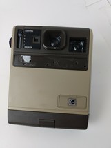 Vintage Kodak Kodamatic Instant Color Film HS144-10 Partytime II Untested - $8.33
