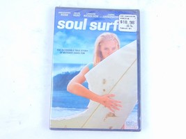 Soul Surfer Dvd - £11.86 GBP
