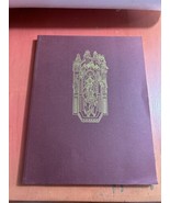 Antiochian Orthodox Convention Book 45th Christian Archdiocese 2001 Los ... - £21.96 GBP