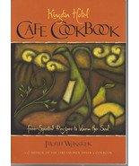 Kingston Hotel Cafe Cookbook: Free-Spirited Recipes to Warm the Soul - $8.06 CAD