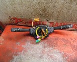 01 03 02 04 Volvo XC70 V70 oem clock spring turn signal wiper switch ass... - $98.99