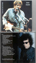 Bob Dylan - I Have No One To Meet   ( 2 CD SET )( Kobenhavn . Denmark . 11 - 6 - - £24.37 GBP