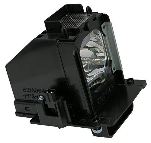 Replacement DLP Lamp with Cage Replaces Mitsubishi 915B441001 - $80.00
