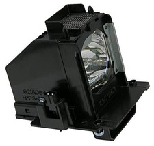 Replacement DLP Lamp with Cage Replaces Mitsubishi 915B441001 - £63.03 GBP