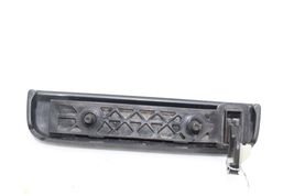 98-04 NISSAN FRONTIER FRONT LEFT DRIVER EXTERIOR DOOR HANDLE Q3948 image 7