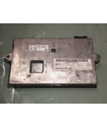 Audi Q7 4L A8 A6 MMI Control Unit ECU 4L0910731L 4E0035729 BECKER Origin... - $108.90