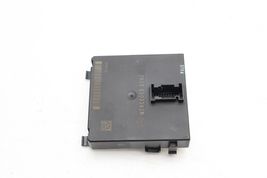 07-13 MERCEDES-BENZ W221 S550 CENTRAL GATEWAY CONTROL MODULE E3245 image 5
